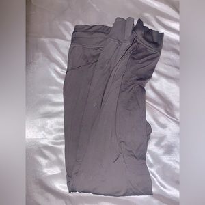 Lululemon joggers